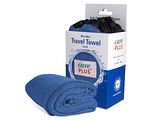 Care Plus Travel Towel Small 1ST