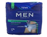 TENA Men Premium Fit Pants Level 4 L 10ST