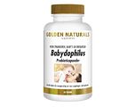 Golden Naturals Babydophilus Poeder 83GR Golden Naturals Babydophilus Poeder 83GR