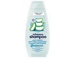 Schauma Shampoo Anti-roos Normale tot Gevoelige Hoofdhuid 400ML Schauma Shampoo Anti-roos Normale tot Gevoelige Hoofdhuid 400ML