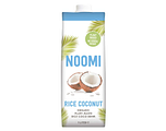 Noomi Kokos-rijstdrink Bio 1LT Noomi Kokos-rijstdrink Bio 1LT