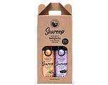 Searoop Biologische Limonadesiroop Duindoorn Geschenkpakket 1000ML Searoop Biologische Limonadesiroop Duindoorn Geschenkpakket 1000ML