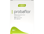 Nupure Probaflor Capsules 90CP