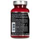Lucovitaal 100%  Zoethout DGL Capsules 60CP Achterkant pot