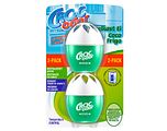 Croc Odor Koelkast Ei 2ST Croc Odor Koelkast Ei 2ST