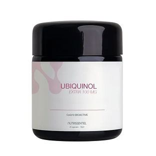 Nutrissentiel Ubiquinol Capsules 30CP