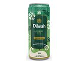 Dilmah Groene Ijsthee Jasmijn 330ML