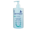Dermolin Hydra Hypoallergenic Zeepvrije Wasgel 750ML