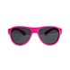 Melleson Optics Zonnebril Kids Charlie - Roze 1ST kinder zonnebril