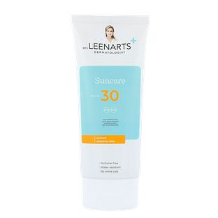 Drs Leenarts Sun Care SPF30 Normale Gevoelige Huid Parfumvrij 200ML Drs Leenarts Sun Care SPF30 Normale Gevoelige Huid Parfumvrij 200ML