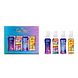 Miss So Summer Escapes Body Mist Mini Giftset 1ST verpakking met 4 stuks flesjes bodymist
