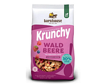 Barnhouse Krunchy Muesli Bosvruchten 500GR