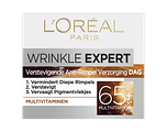 L'Oréal Paris Wrinkle Expert 65+ Verstevigende Anti-Rimpel Dagcrème 50ML