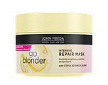 John Frieda Sheer Go Blonder Intensive Repair Mask 250ML