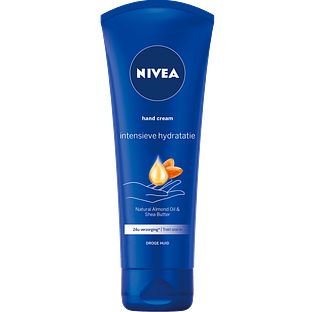 Nivea Handcrème Verzorgend 100ML