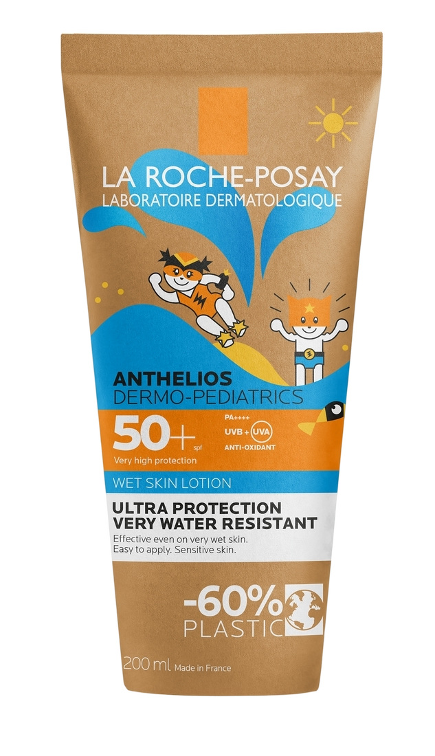 La Roche-Posay Anthelios Wet Skin Lotion SPF50+