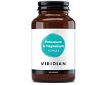 Viridian Potassium & Magnesium Powder 150GR