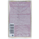 Vanderbilt Gloria Vanderbilt Eau de Toilette 30ML Achterkant verpakking