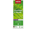 Ortis Vruchten & Vezels Darmtransit Milde Werking Vloeibaar 250ML
