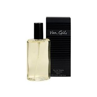 Van Gils Strictly For Men Eau de Toilette Refill 100ML