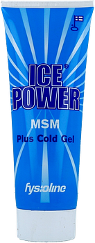 Naar: Ice Power
