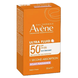 Eau Thermale Avène SPF50+ Ultra Fluid 50ML