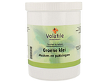 Volatile Groene Klei Poeder 500GR