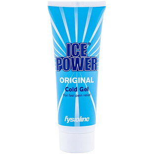 Ice Power Original Cold Gel Tube 75ML Ice Power Original Cold Gel Tube 75ML