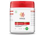 Vitals Guarboonvezels 200GR