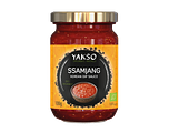 Yakso Ssamjang Korean Dip Sauce 100GR