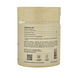 Augment Life Creatine Monohydrate Poeder 250GR achterkant pot Augment Life Creatine Monohydrate Poeder 250GR achterkant pot