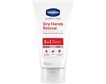 Vaseline Dry Hands Rescue Handcréme 75ML