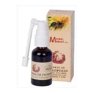 Michel Merlet Propolisspray 20ML