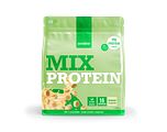 Purasana Mix Protein Powder Banana 400GR
