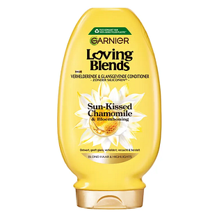 Garnier Loving Blends Kamille & Bloemhoning Conditioner 250ML