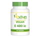 Elvitum Vitamine E 400ie Vegan Tabletten 60TB
