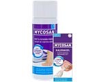 Mycosan Voetverzorging Duo Pack 2 Stuks Mycosan Voetverzorging Duo Pack 2 Stuks
