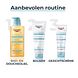 Eucerin AtopiControl Balsem 400ML aanbevolen routine