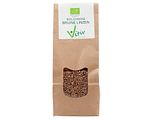 Vitiv Biologische Bruine Linzen 500GR Vitiv Biologische Bruine Linzen 500GR
