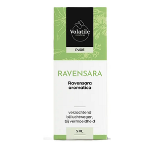 Volatile Ravensara (Ravensara Aromatica) 5ML