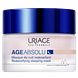 Uriage Age Absolu Redensifying Sleeping Mask 50ML