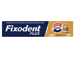 Fixodent Plus Kleefpasta 40GR