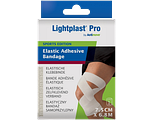 Actimove Elastic Adhesive Bandage Wit 7.5cm x 6.8m 1ST Actimove Elastic Adhesive Bandage Wit 7.5cm x 6.8m 1ST