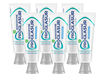 Sensodyne Proglasur Gentle Whitening Tandpasta Multiverpakking 6x75ML