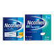 Nicotinell Combineer Pleister 14 mg (7st) en Zuigtablet Mint 1 mg (204st) - 2 Stuks