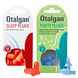 Otalgan Party Plugs Oordoppen Set - Sleep Plugs Oordopjes Voordeelpak en Party Plugs Oordopjes - 2 Stuks