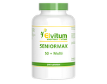 Elvitum Senior Max 50+ Multi Tabletten 200TB