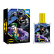 Disney Eau de Toilette Batman And Joker 30ML Verpakking en flacon