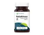 Springfield Nattokinase Capsules 90CP