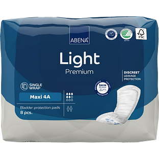 ABENA Light Premium Maxi 4A Inlegverband 8ST